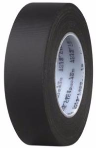 INTERTAPE 4616 NOIR LARGEUR 6 MM EN ROULEAU DE 55 M