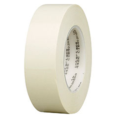 INTERTAPE 4617 BLANC LARGEUR 38 MM EN ROULEAU DE 55 M