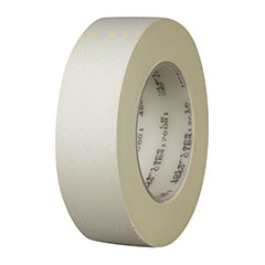 INTERTAPE 4618 BLANC LARGEUR 50 MM EN ROULEAU DE 33 M