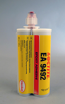 LOCTITE EA 9492 EN CARTOUCHE DE 400 ML