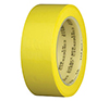 INTERTAPE 51587 JAUNE LARGEUR 30 MM EN ROULEAU DE 66 M