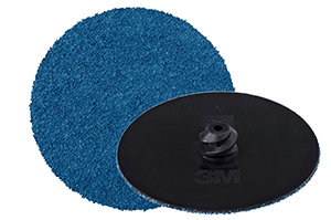 DISQUE 3M 988R GRAIN 50 DIAMETRE 75 MM