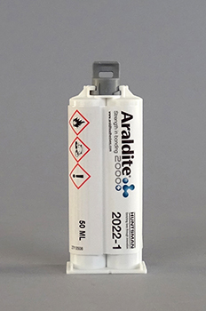 ARALDITE 2022-1 EN CARTOUCHE DE 50 ML