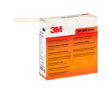 3M HSR 3000 3,0/1,0 MM TRANSPARENT EN ROULEAU DE 10 M