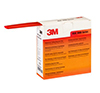 3M HSR 3000 6,0/2,0 MM ROUGE EN ROULEAU DE 10 M