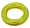 PLIOFINE BX-VJ-03 1270 JAUNE/VERT EN BOBINE DE 50 M