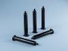 SERINGUES INDUSTRIELLES NOIRES OPTIMUM NORDSON