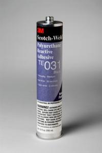 3M TE031 NOIR EN CARTOUCHE DE 295 ML