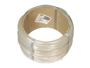 SILA SUPER 8 TRANSPARENT GAINE EN ROULEAU DE 25 M