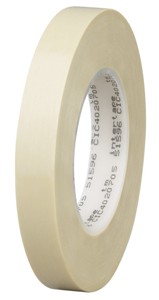 INTERTAPE 51596 BEIGE LARGEUR 50 MM EN ROULEAU DE 82 M